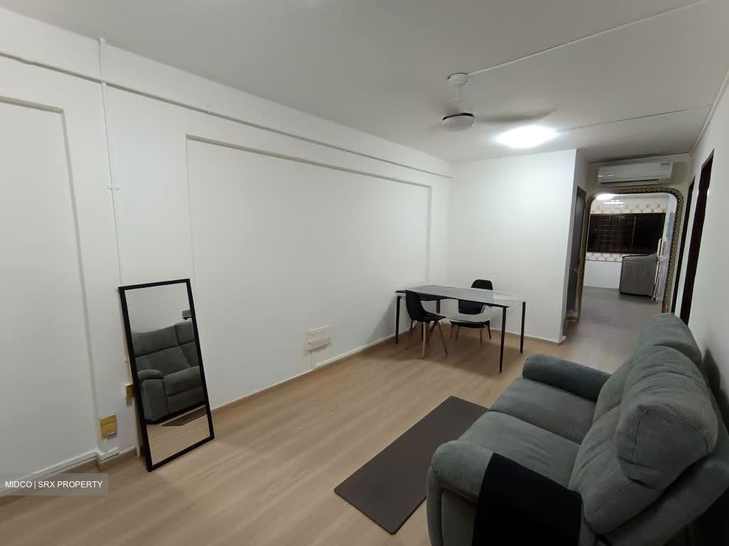Blk 318 Hougang Avenue 5 (Hougang), HDB 3 Rooms #569091121